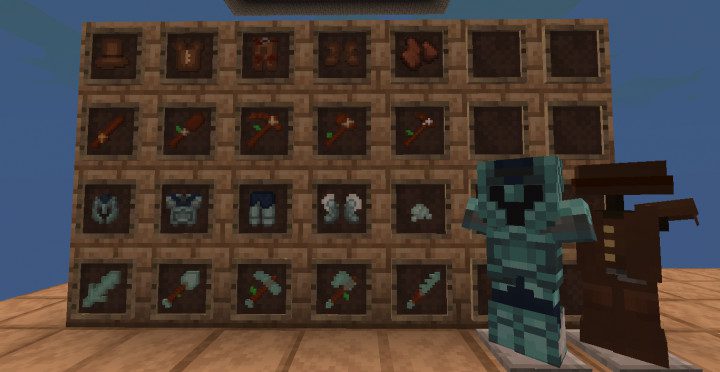 Endless Resource Pack Screenshots 6