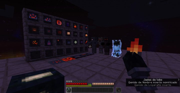 Endless Resource Pack Screenshots 7