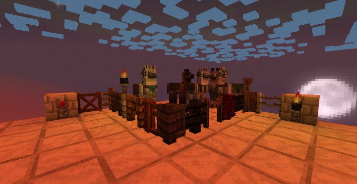 Endless Resource Pack Screenshots 9