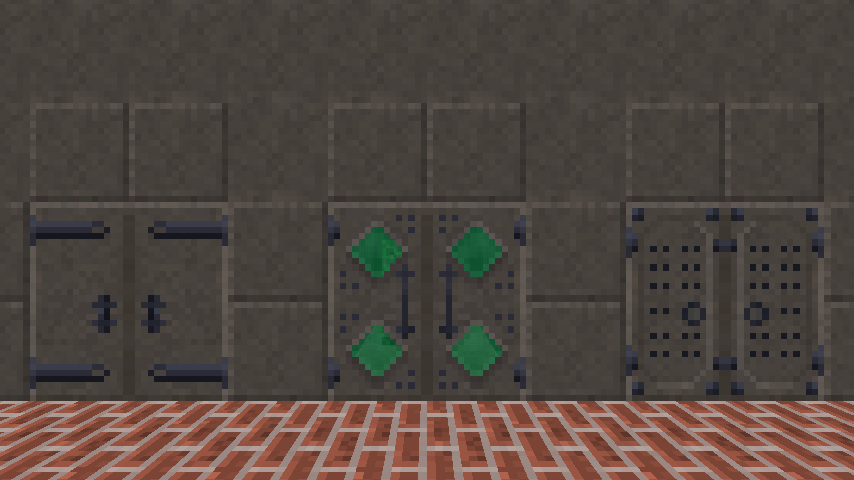 Engineer’s Doors Mod Screenshots 2