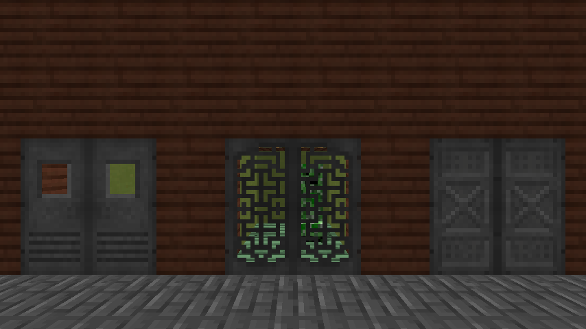 Engineer’s Doors Mod Screenshots 3