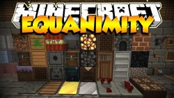 Equanimity Resource Pack