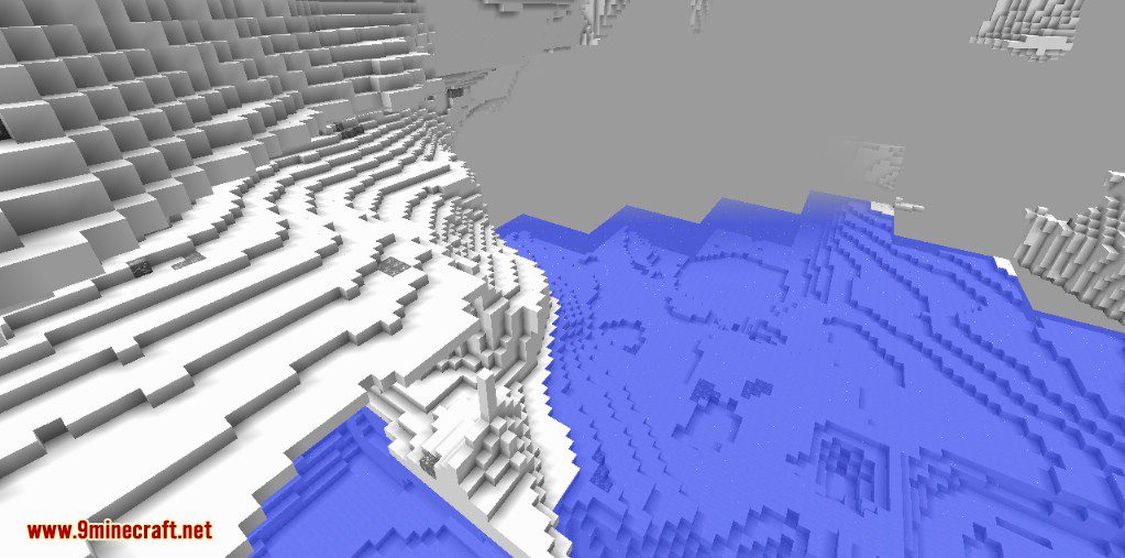Extra Dimensions Mod Screenshots 13