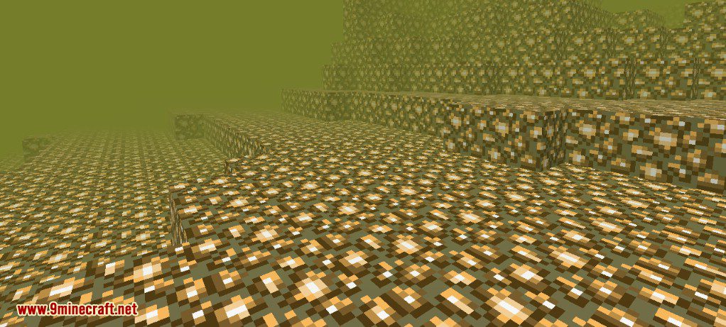 Extra Dimensions Mod Screenshots 3