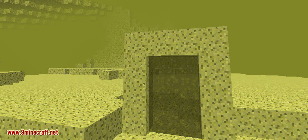 Extra Dimensions Mod Screenshots 7