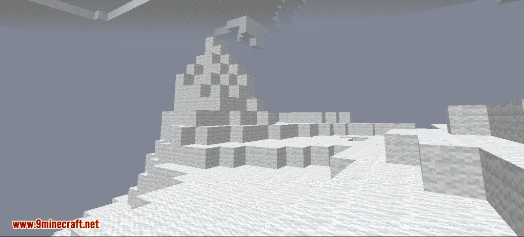 Extra Dimensions Mod Screenshots 8