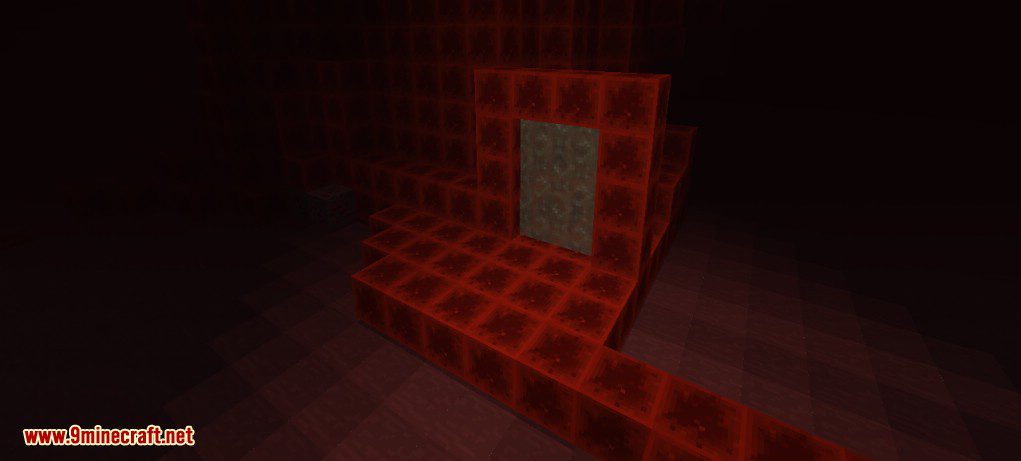 Extra Dimensions Mod Screenshots 9