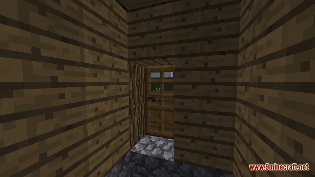 FTB - Easter Egg Edition Map Screenshots (10)