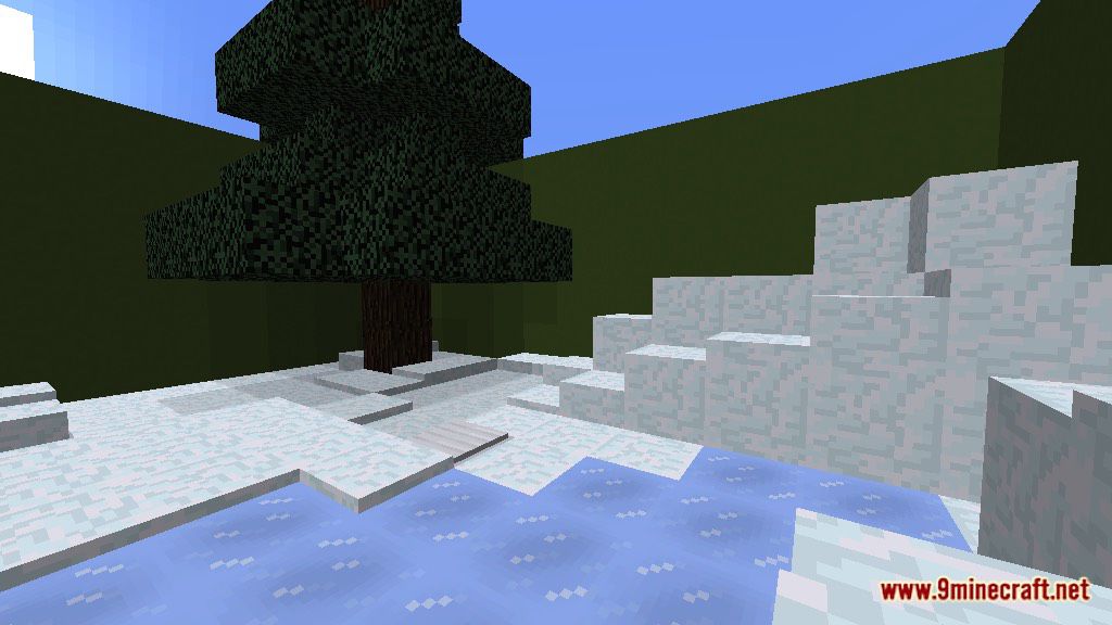 FTB - Easter Egg Edition Map Screenshots (11)