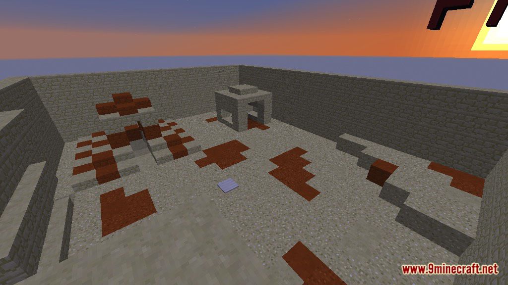 FTB - Easter Egg Edition Map Screenshots (6)