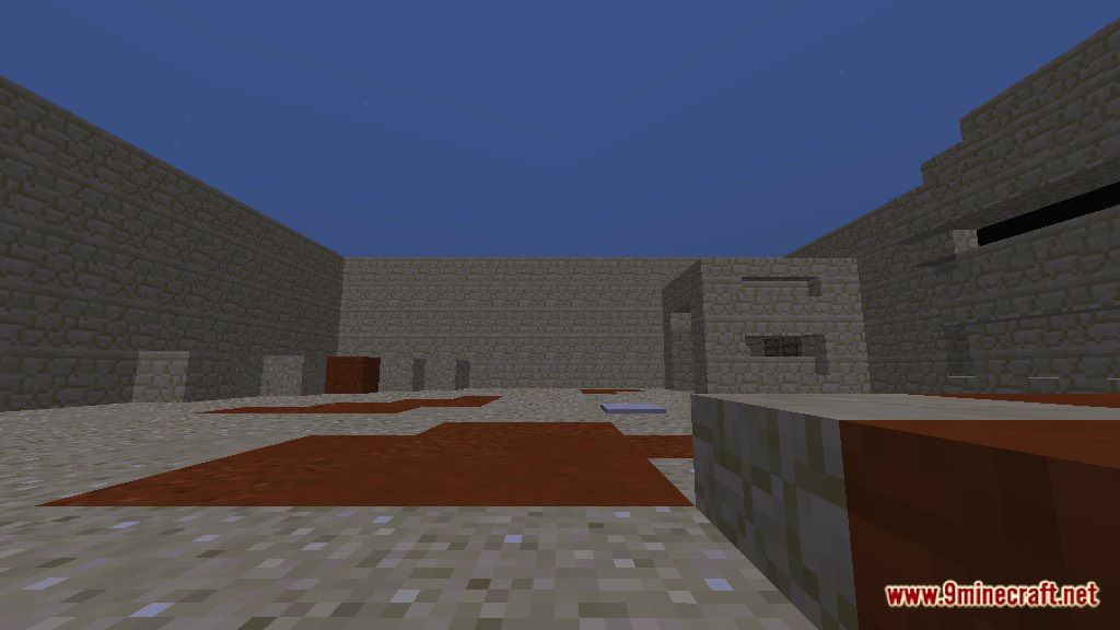 FTB - Easter Egg Edition Map Screenshots (7)
