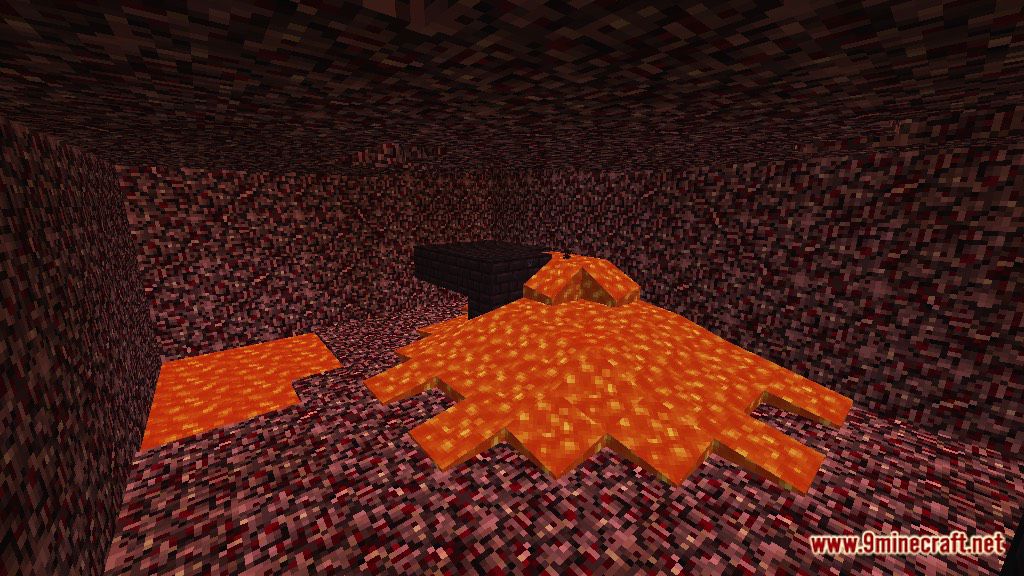 FTB - Easter Egg Edition Map Screenshots (8)