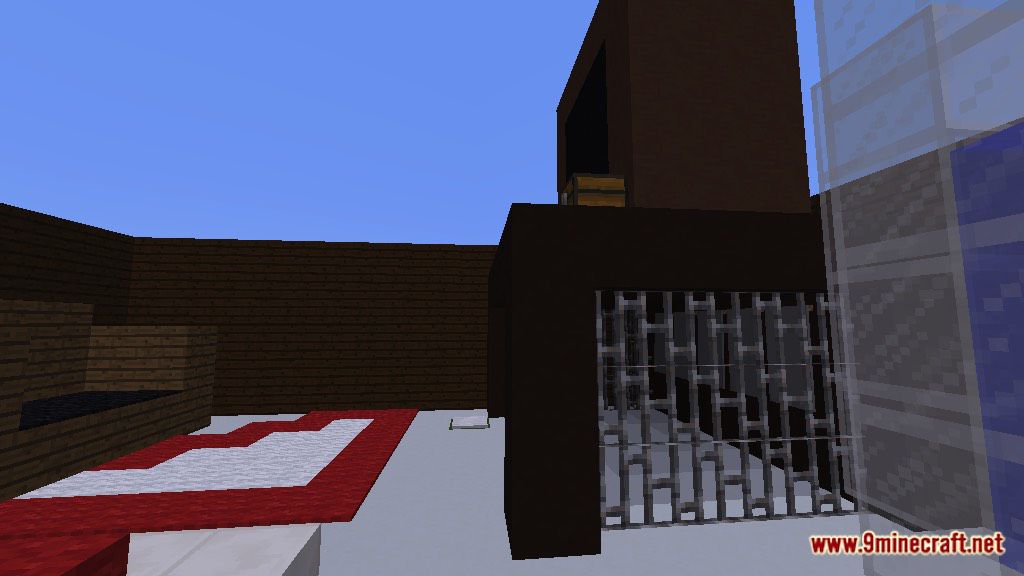 FTB - Easter Egg Edition Map Screenshots (9)