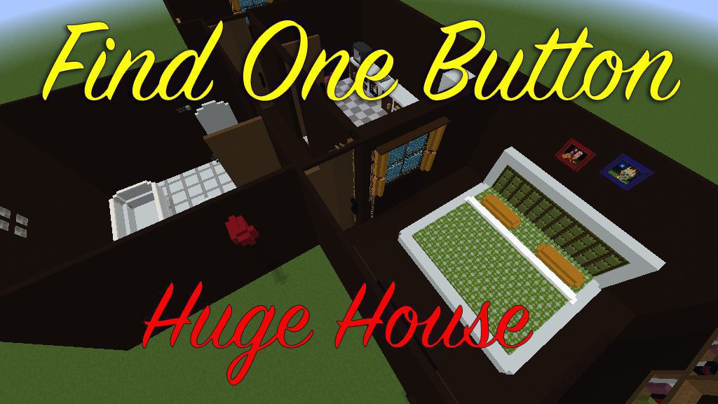 Find One Button Huge House Map Thumbnail