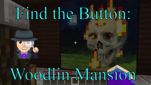 Find the button: Woodlin Mansion Map Thumbnail