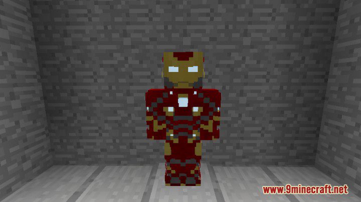 Fiskheroes Infinity War Resource Pack Screenshots 1