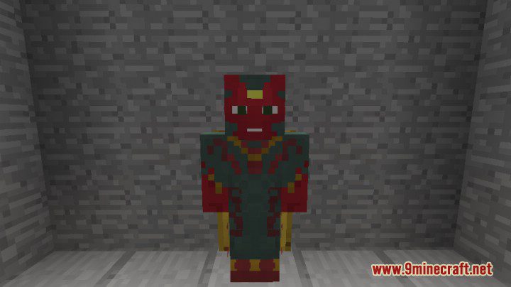 Fiskheroes Infinity War Resource Pack Screenshots 8