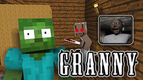 Granny Map Thumbnail