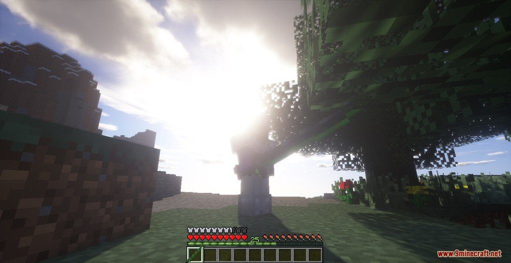 Hunter’s 3D Survival Resource Pack Screenshots 5