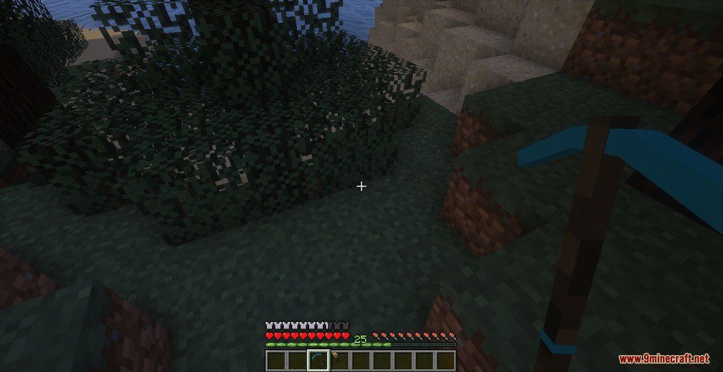 Hunter’s 3D Survival Resource Pack Screenshots 8