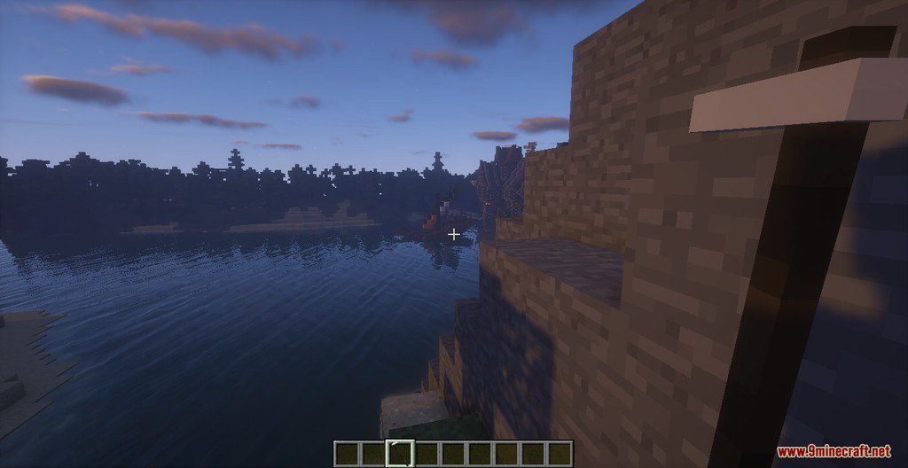 Hunter’s 3D Survival Resource Pack Screenshots 9