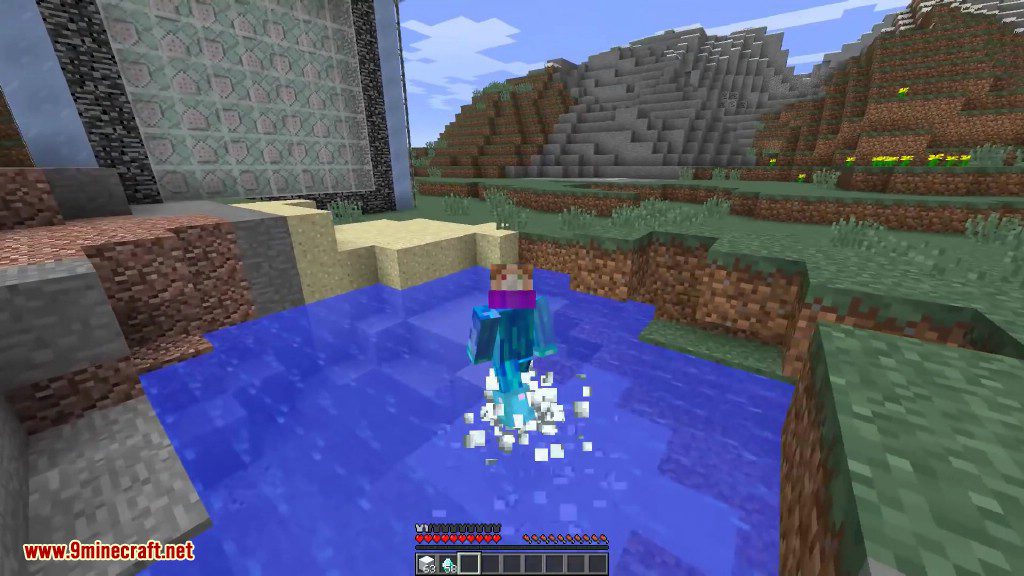 Ice Magic Command Block Screenshots 10