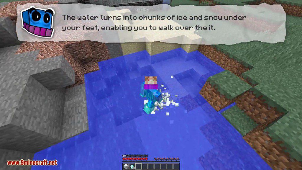 Ice Magic Command Block Screenshots 11