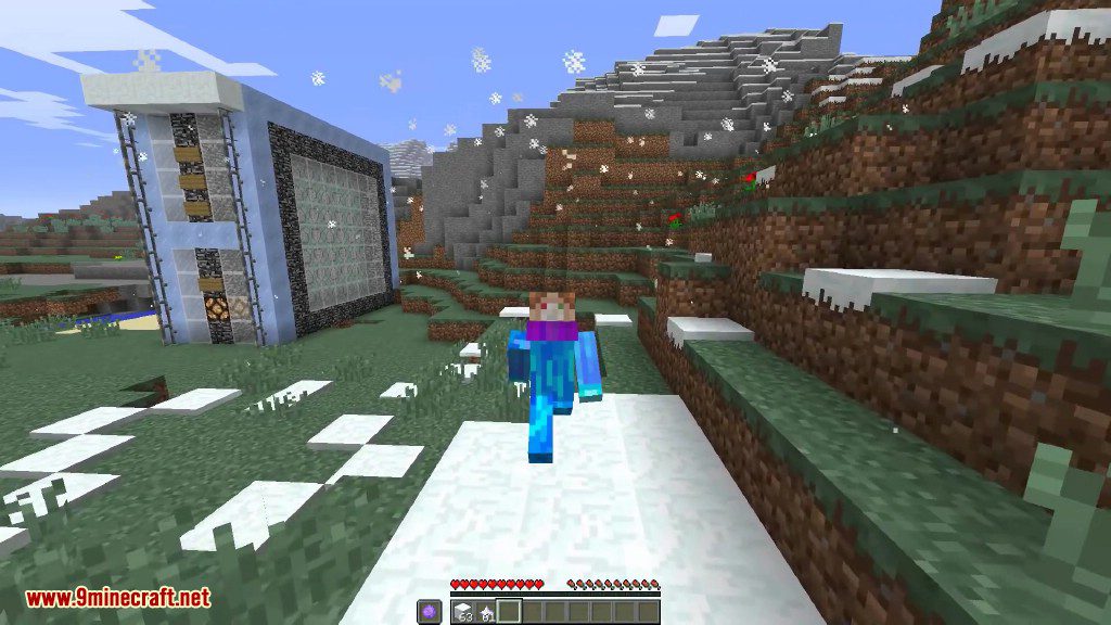 Ice Magic Command Block Screenshots 15