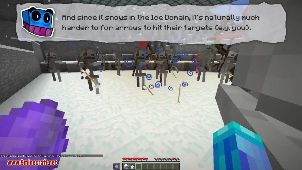 Ice Magic Command Block Screenshots 17