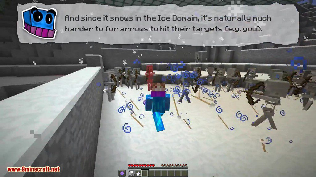Ice Magic Command Block Screenshots 18