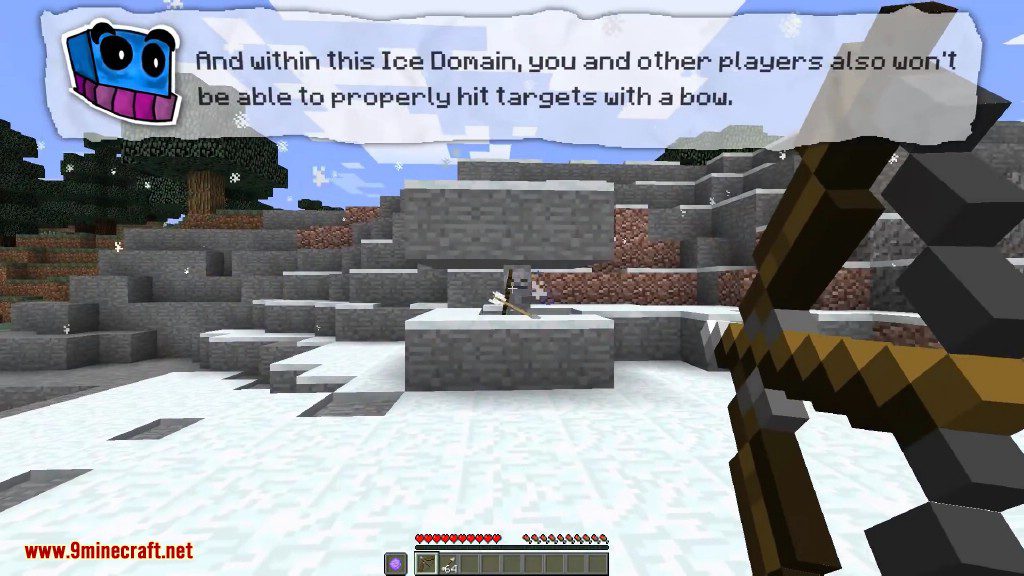 Ice Magic Command Block Screenshots 20