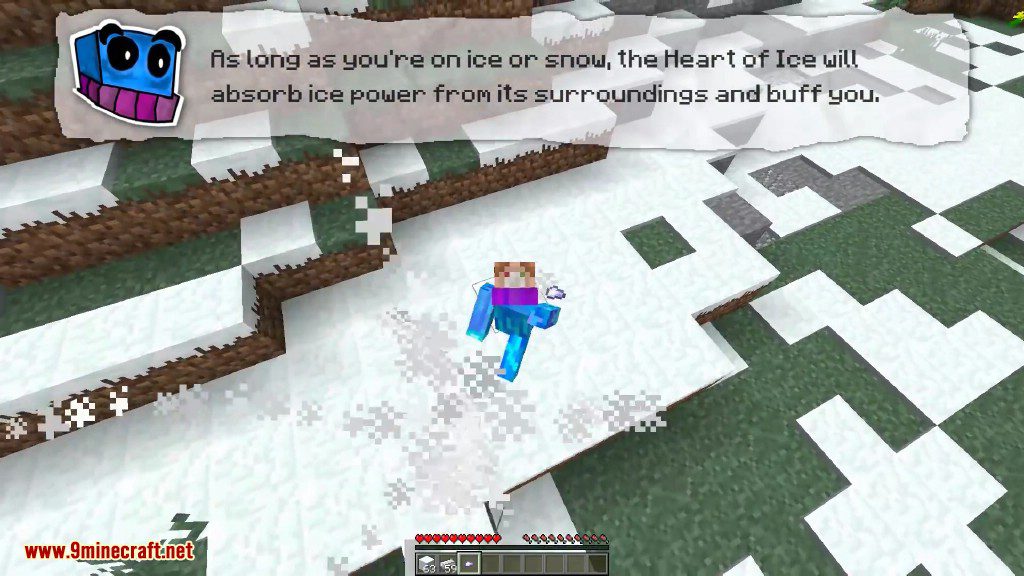 Ice Magic Command Block Screenshots 23