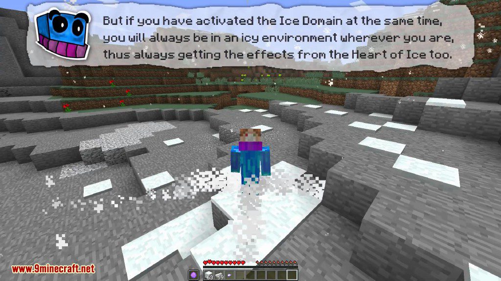 Ice Magic Command Block Screenshots 25