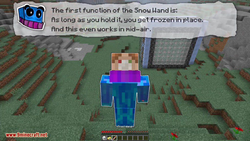 Mine Blocks on X: Mine Blocks 1.30 is on its way! :D Here's a video announcing the release date! 🎉 Also, how do you like my block-based lettering? #MineBlocks / X