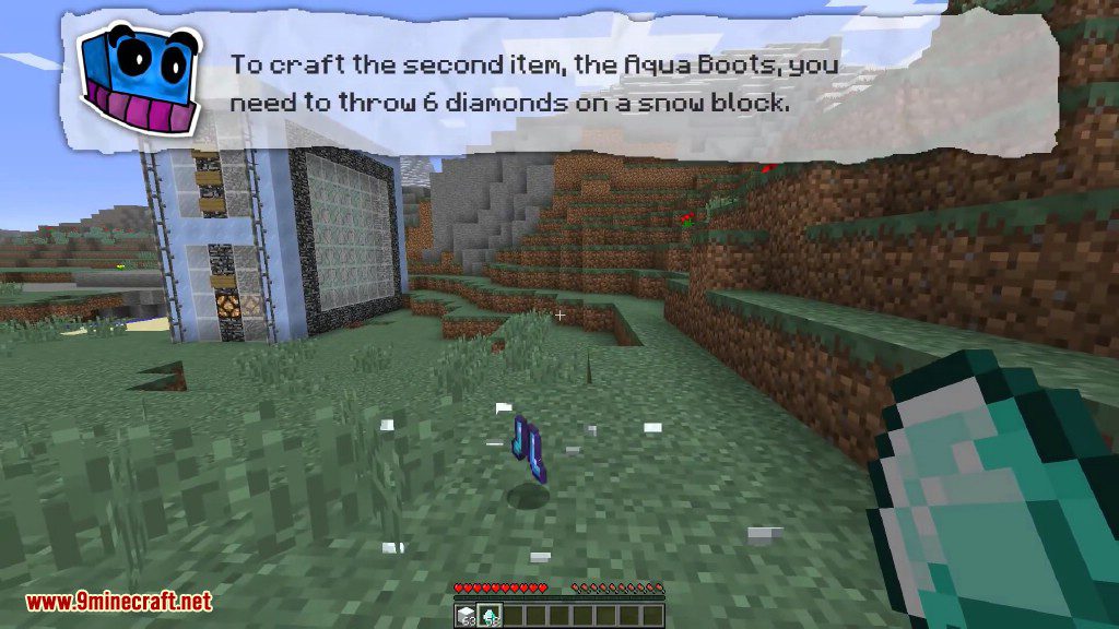Ice Magic Command Block Screenshots 8