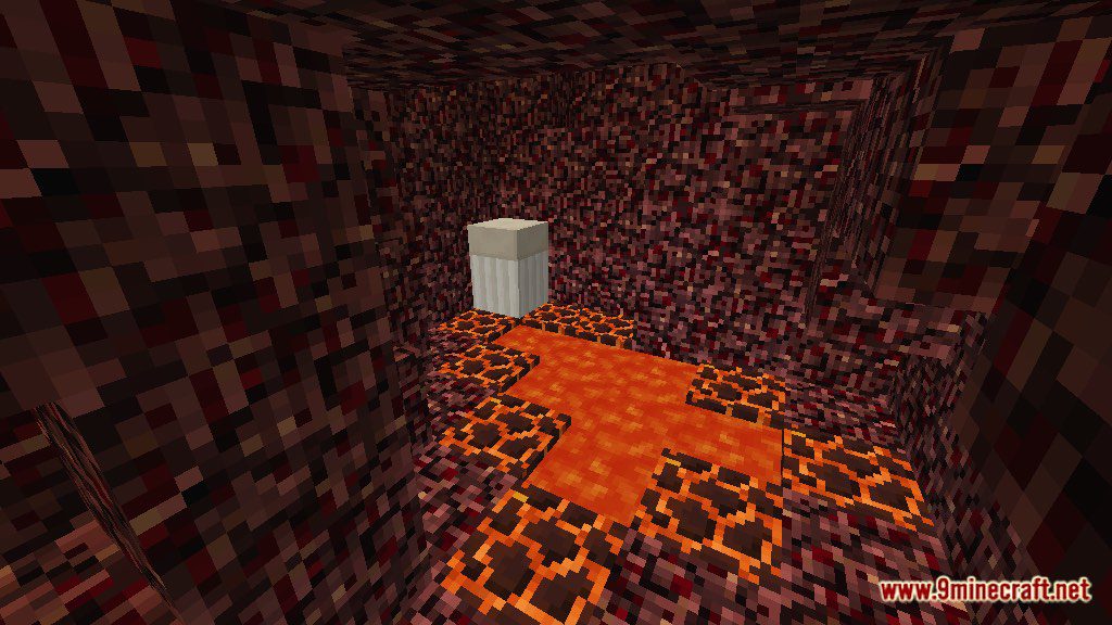 Illogical Minecraft 4 Map Screenshots (11)