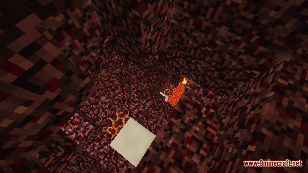 Illogical Minecraft 4 Map Screenshots (12)