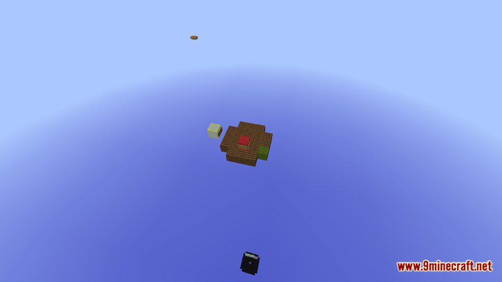 Illogical Minecraft 4 Map Screenshots (6)