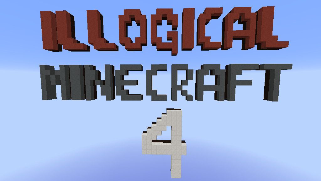 Illogical Minecraft 4 Map Thumbnail