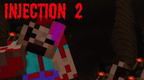 Injection: Episode 2 Map Description