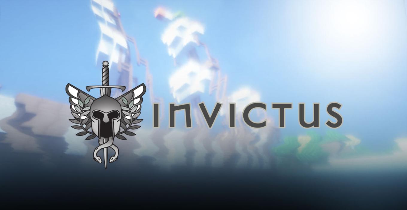 Invictus Resource Pack
