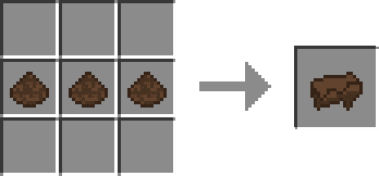 Just Poop Mod Crafting Recipes 3