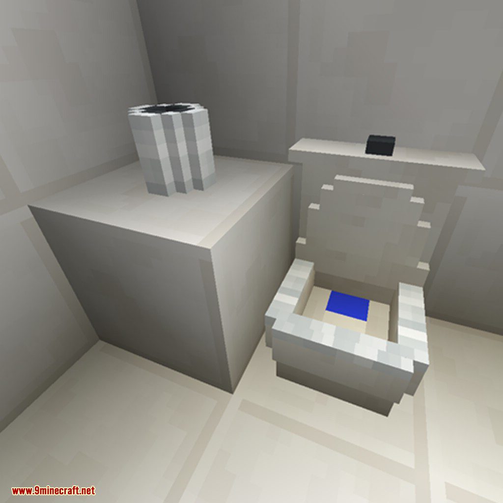 Just Poop Mod Screenshots 6