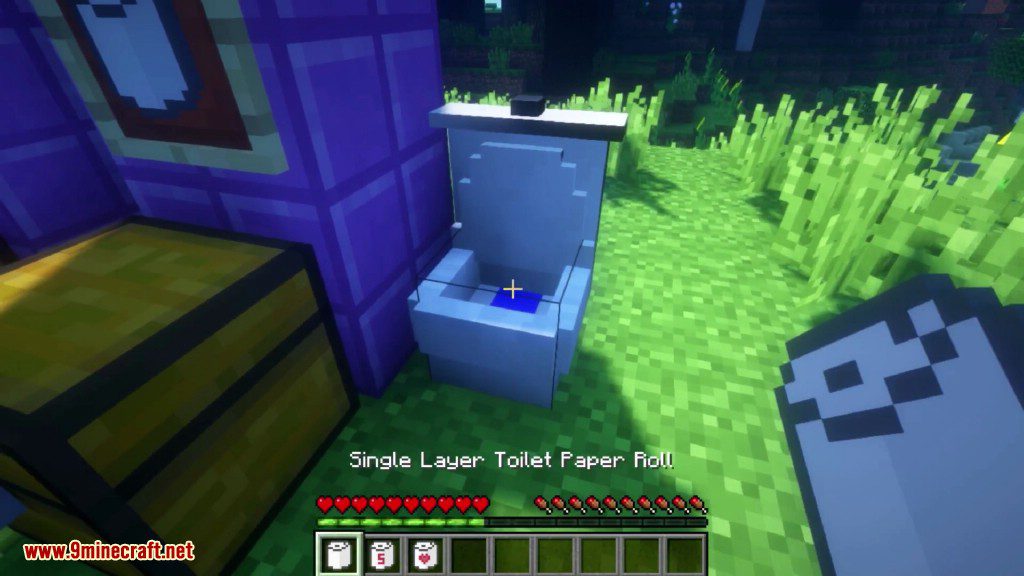 Just Poop Mod Screenshots 7