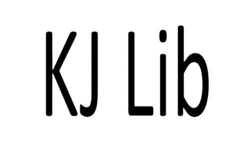 KJLib Logo