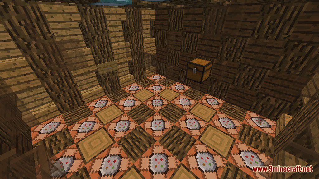 Keymmunication Map Screenshots 8