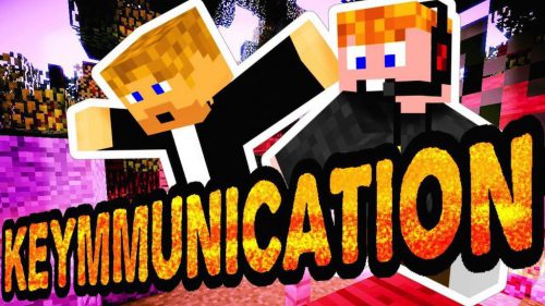 Keymmunication Map Thumbnail