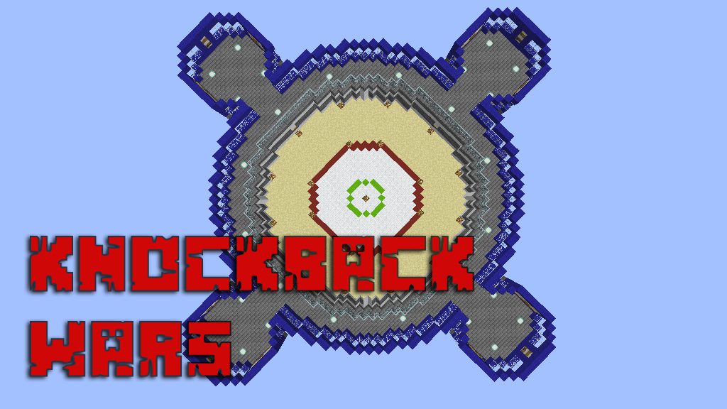 Knockback Wars Map Thumbnail