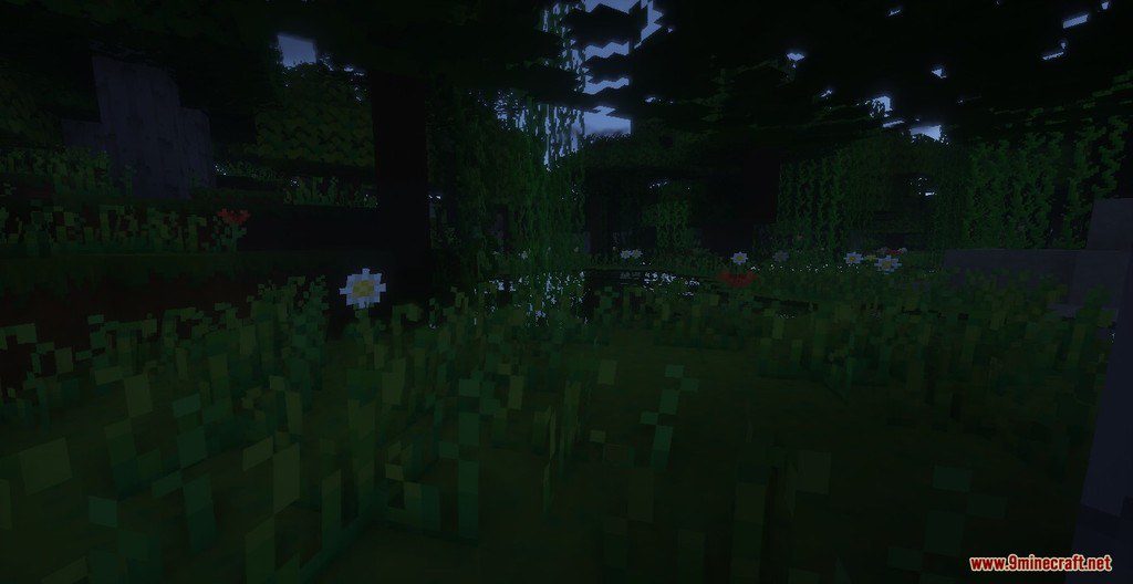 Lemonade Resource Pack Screenshots 2