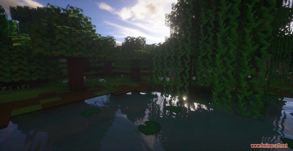 Lemonade Resource Pack Screenshots 7